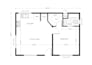 convert your sketch, image or PDF into 2d autocad drawing